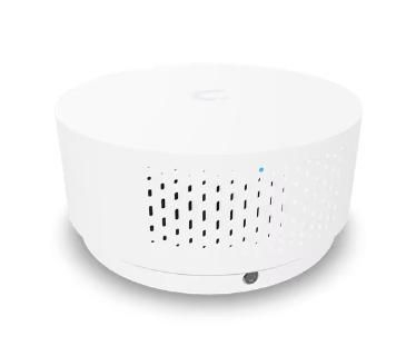 Ubiquiti UP-AirQuality Vape Detection & Air Quality Sensor PoE