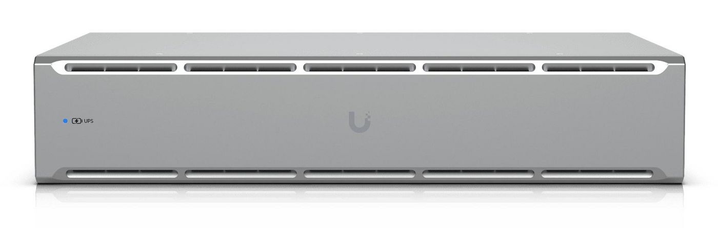 UPS Ubiquiti UniFi UPS 2U (UPS-2U) 1.5kVA, 4 gniazda backup, Ethernet