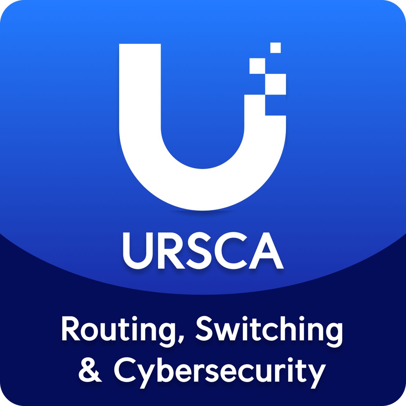 UniFi Routing, Switching & (Cybersecurity Admin (URSCA))