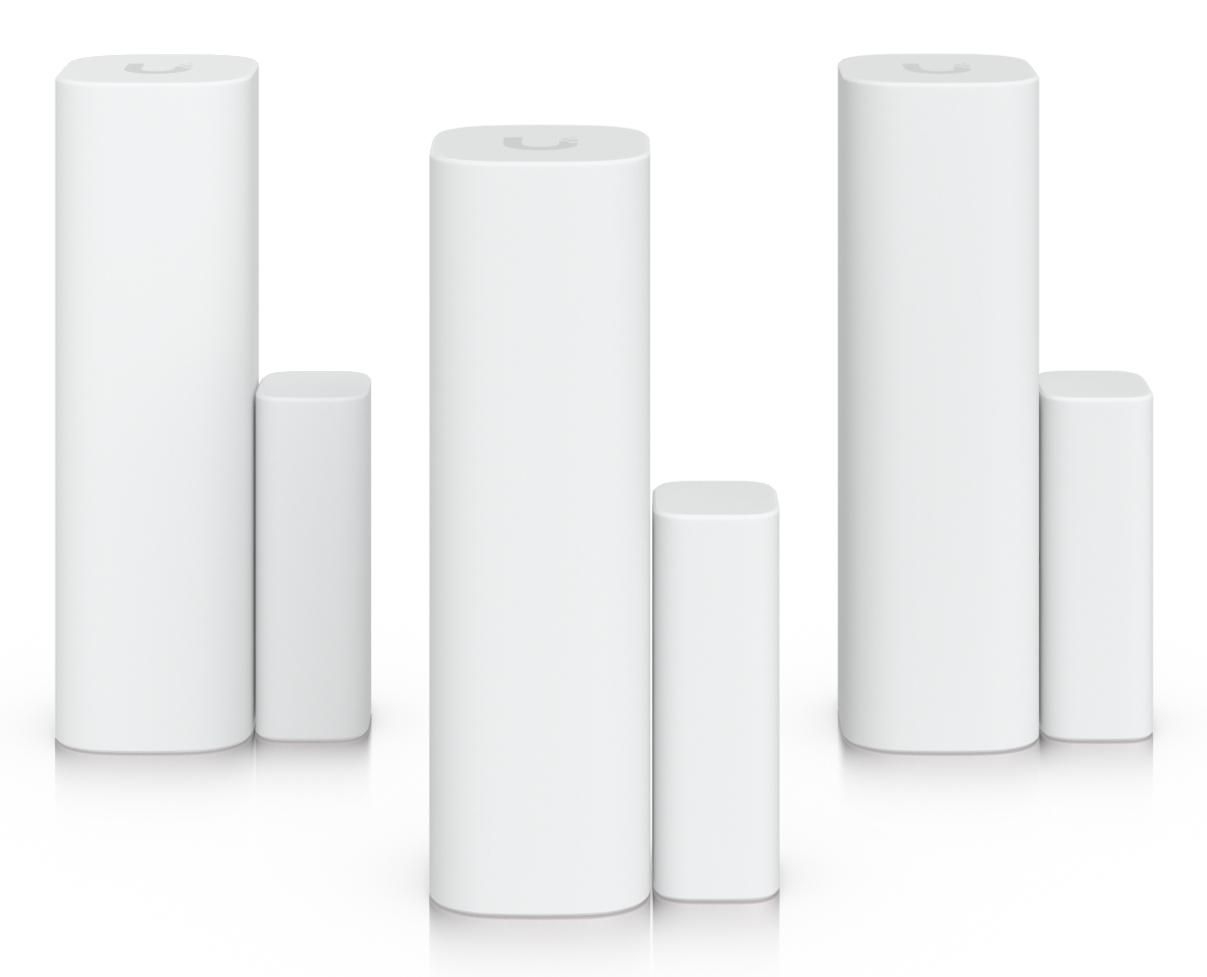 Ubiquiti USL-Entry door/window sensor Wireless Door/Window White