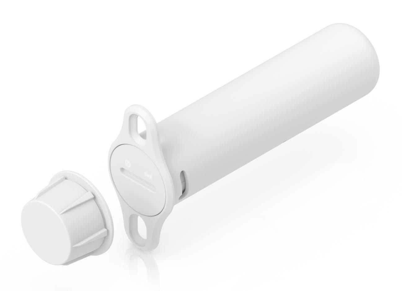 Recessed Entry Sensor