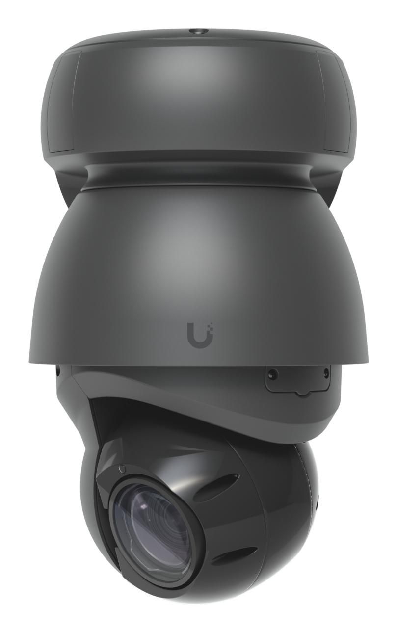 Ubiquiti UVC-AI-PTZ-B | Kamera IP | AI PTZ Industrial, 4k (8MP), 22x zoom optyczny, IP66