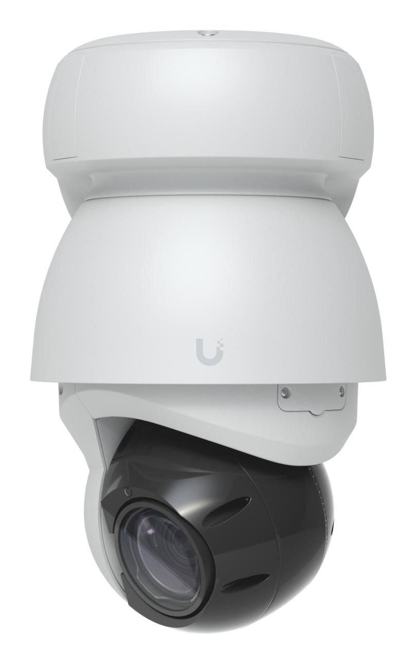 Ubiquiti UVC-AI-PTZ-W | Kamera IP | AI PTZ Industrial, 4k (8MP), 22x zoom optyczny, IP66