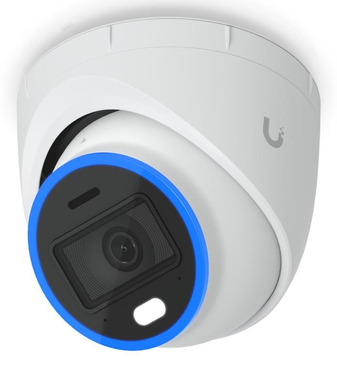 Ubiquiti UVC-AI-Turret-W | Kamera IP | 4K, 1x GbE RJ45, IP66, PoE+
