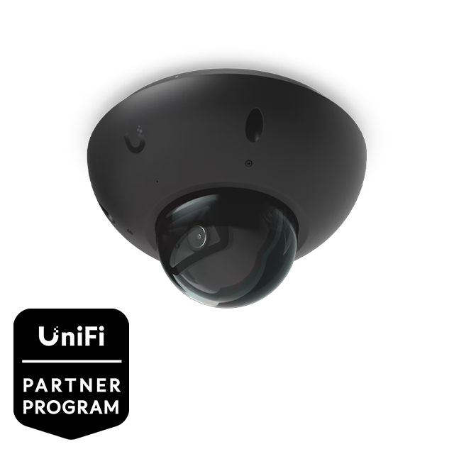 UBIQUITI UVC-G6-PRO-DOME-B
