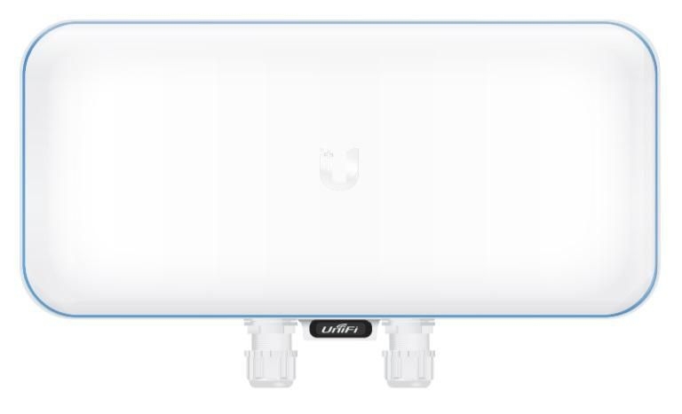 Ubiquiti UWB-XG | Punkt dostępowy | UniFi, 5GHz, MU-MIMO AC WAVE 2, 1x RJ45 1000Mb/s, 1x RJ45 10Gb/s, PoE