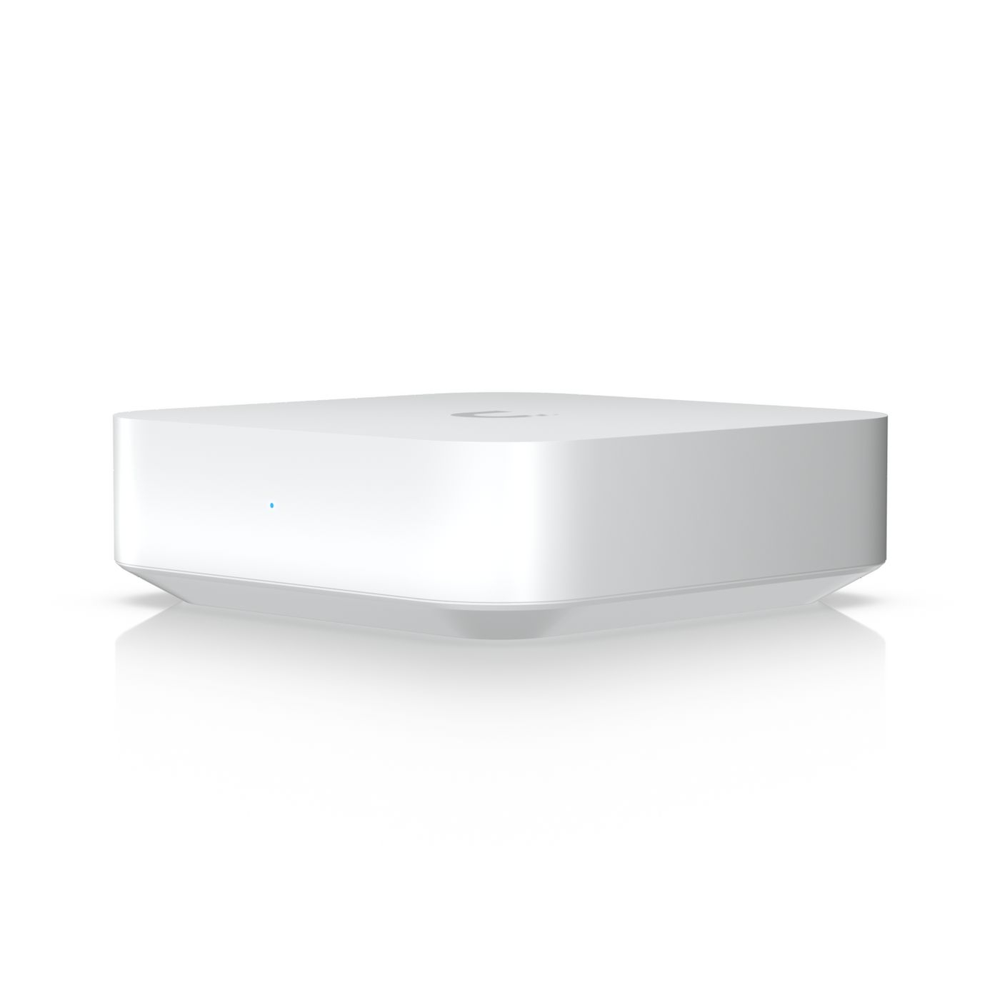 Ubiquiti UXG-Lite-EU | Brama | UniFi Gateway Lite, 2x RJ45 1000Mb/s, USB-C