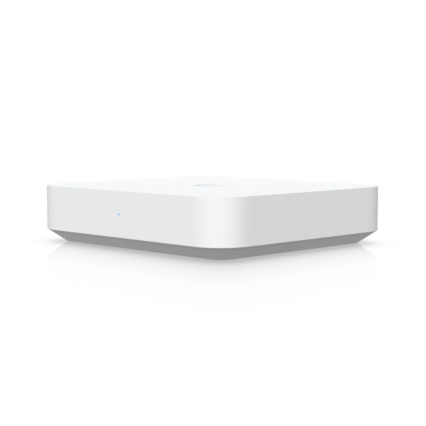 Ubiquiti UXG-Max | Brama UniFi | Gateway Max, 4x 2.5 GbE RJ45 LAN, 1x 2.5 GbE RJ45 WAN, USB-C