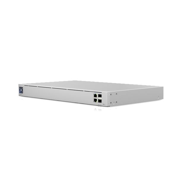 Ubiquiti UXG-PRO | Router | Next-Gen Gateway Pro, 2x RJ45 1000Mb/s, 2x SFP+