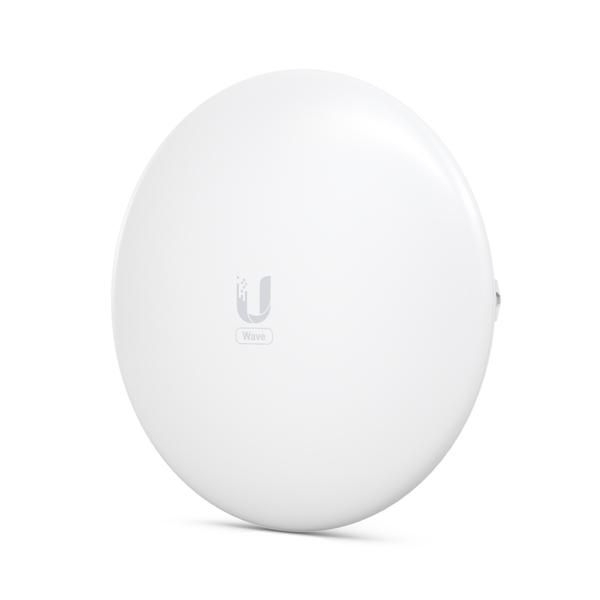 Ubiquiti Wave-Nano-EU | CPE | UISP Wave Nano, 60 GHz, 2 Gbps, 5 km, RJ45 1000Mb/s, IPX6