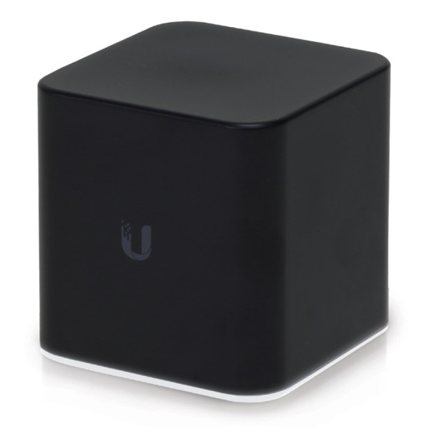 Ubiquiti ACB-AC | Router WiFi | airCube, AC1200, Dual Band, MIMO, 4x RJ45 1000Mb/s