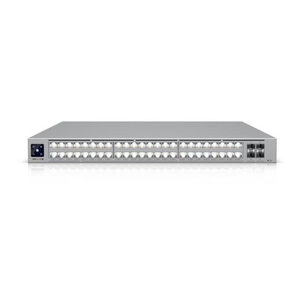 SWITCH UBIQUITI USW-Pro-XG-48-PoE (1080W)