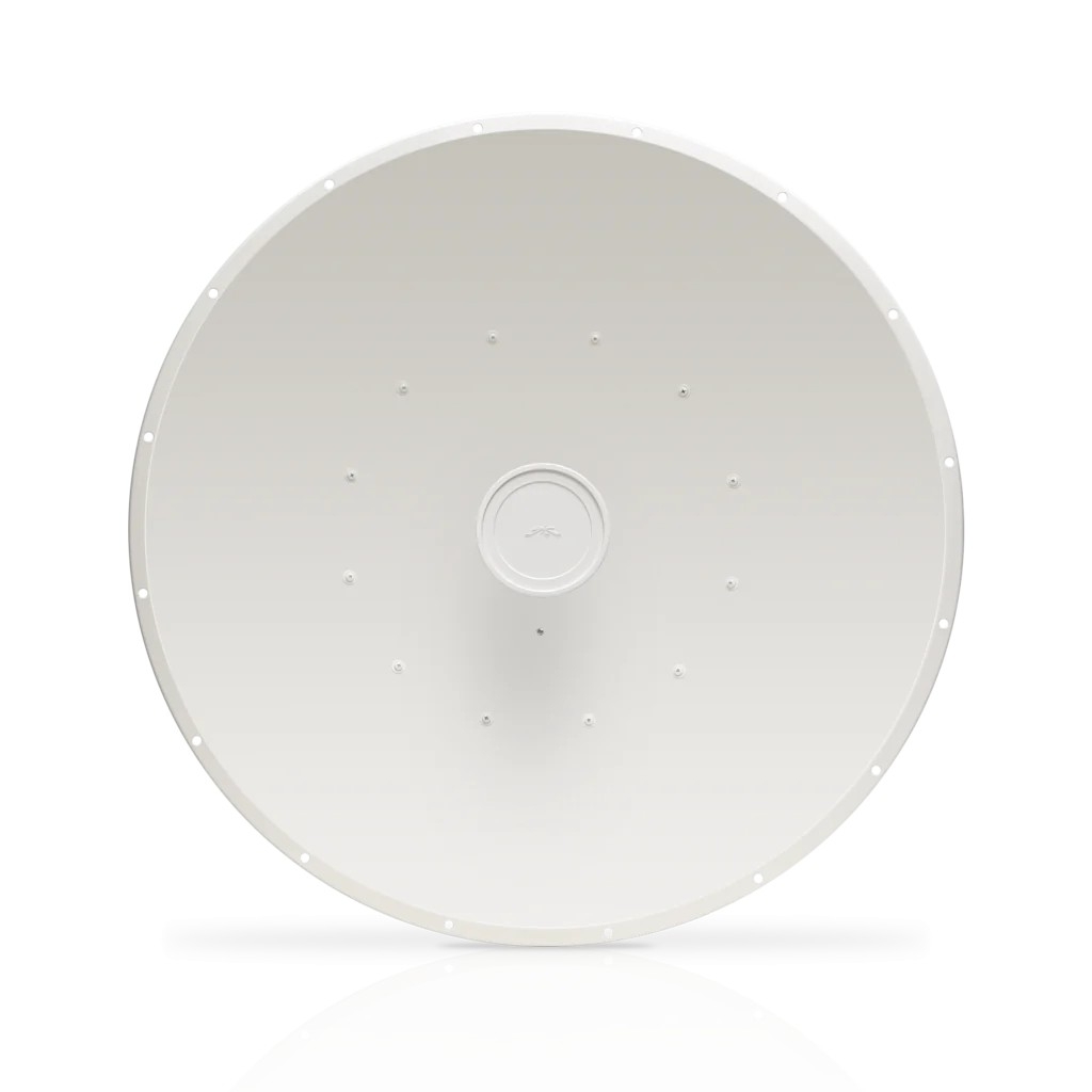 Ubiquiti AF-5G34-S45 | Antena kierunkowa | airFiber Dish, 5GHz, 34dBi miniatura 2