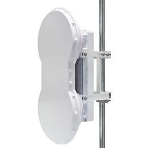 Ubiquiti AF-5U | Radiolinia | AirFiber, 5,7 - 6,2GHz, GPS, 1x RJ45 1000Mb/s, 1szt miniatura 2