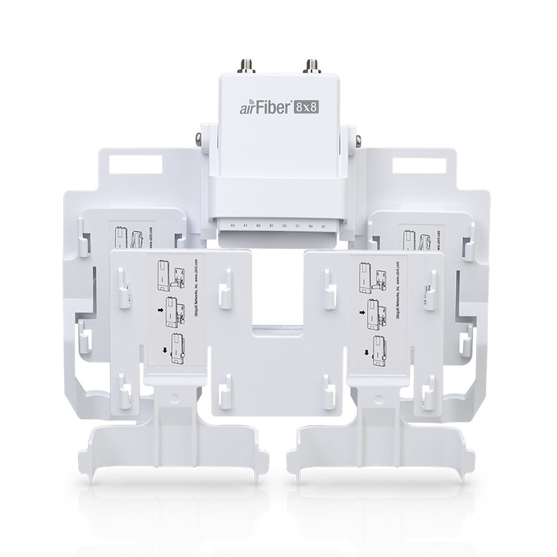 Ubiquiti AF-MPX8 | Multiplekser | airFiber 8x8 MIMO NxN miniatura 2