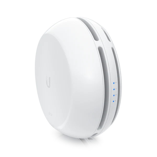 UBIQUITI AF60-HD AirFiber 60GHz 1x RJ45 1000Mb/s 1x SFP+ IPX6 GPS