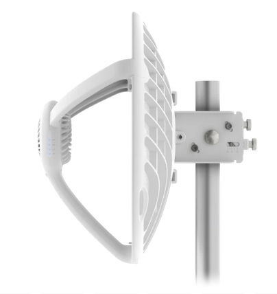 UBIQUITI AF60-LR AIRFIBER LONG RANGE 60Ghz Radio System 1+ GBPS PTP 12KM+