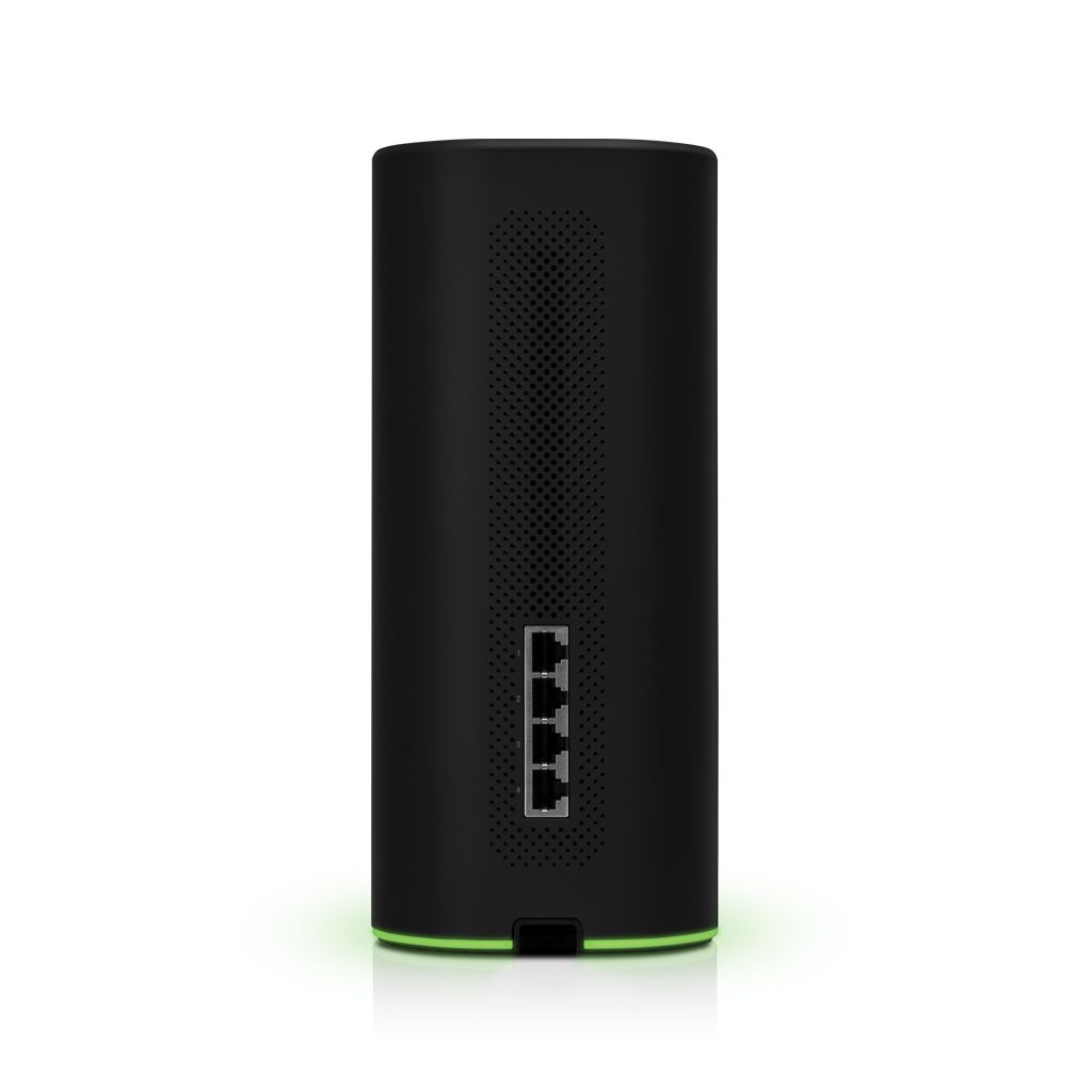 Ubiquiti AFi-ALN-R AmpliFi Alien Router | Router Wi-Fi | Wi-Fi6, MU-MIMO, OFDMA, TX-beamforming miniatura 4