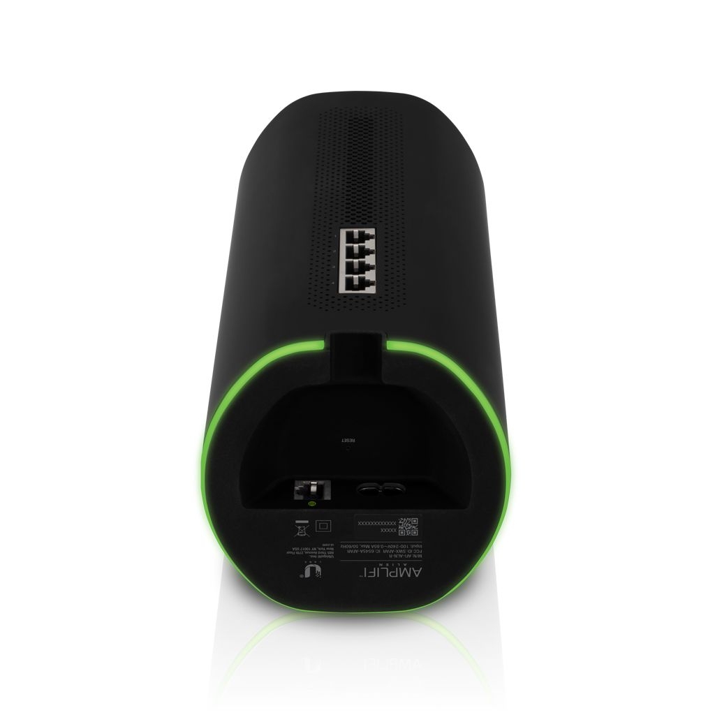Ubiquiti AFi-ALN-R AmpliFi Alien Router | Router Wi-Fi | Wi-Fi6, MU-MIMO, OFDMA, TX-beamforming miniatura 3