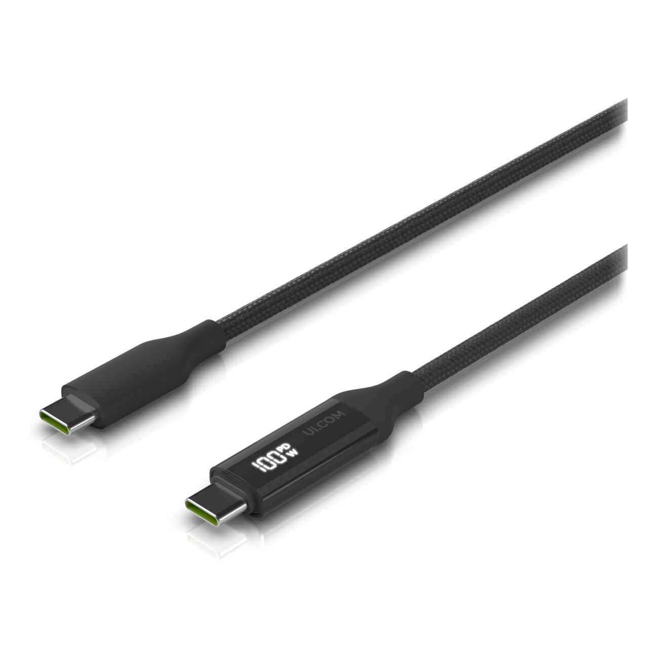 Ubiquiti AFi-Cable-USB-7M | Kabel USB | 100W max, 480 Mbps max miniatura 3