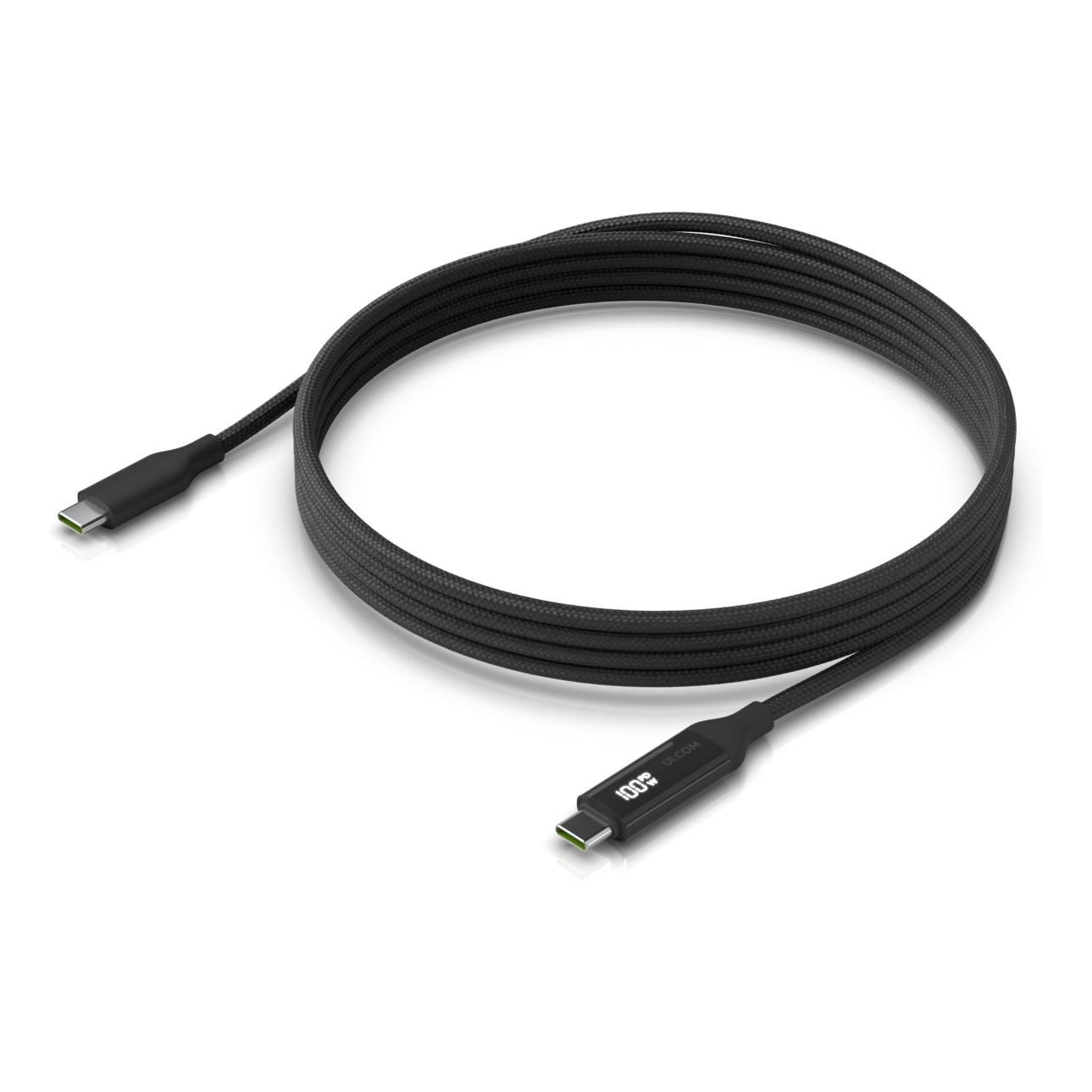 Ubiquiti AFi-Cable-USB-7M | Kabel USB | 100W max, 480 Mbps max