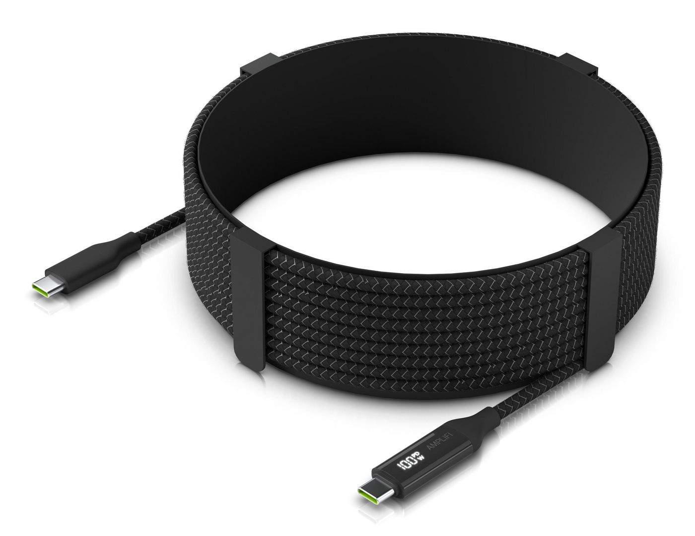 Ubiquiti AFi-Cable-USB-7M | Kabel USB | 100W max, 480 Mbps max miniatura 4