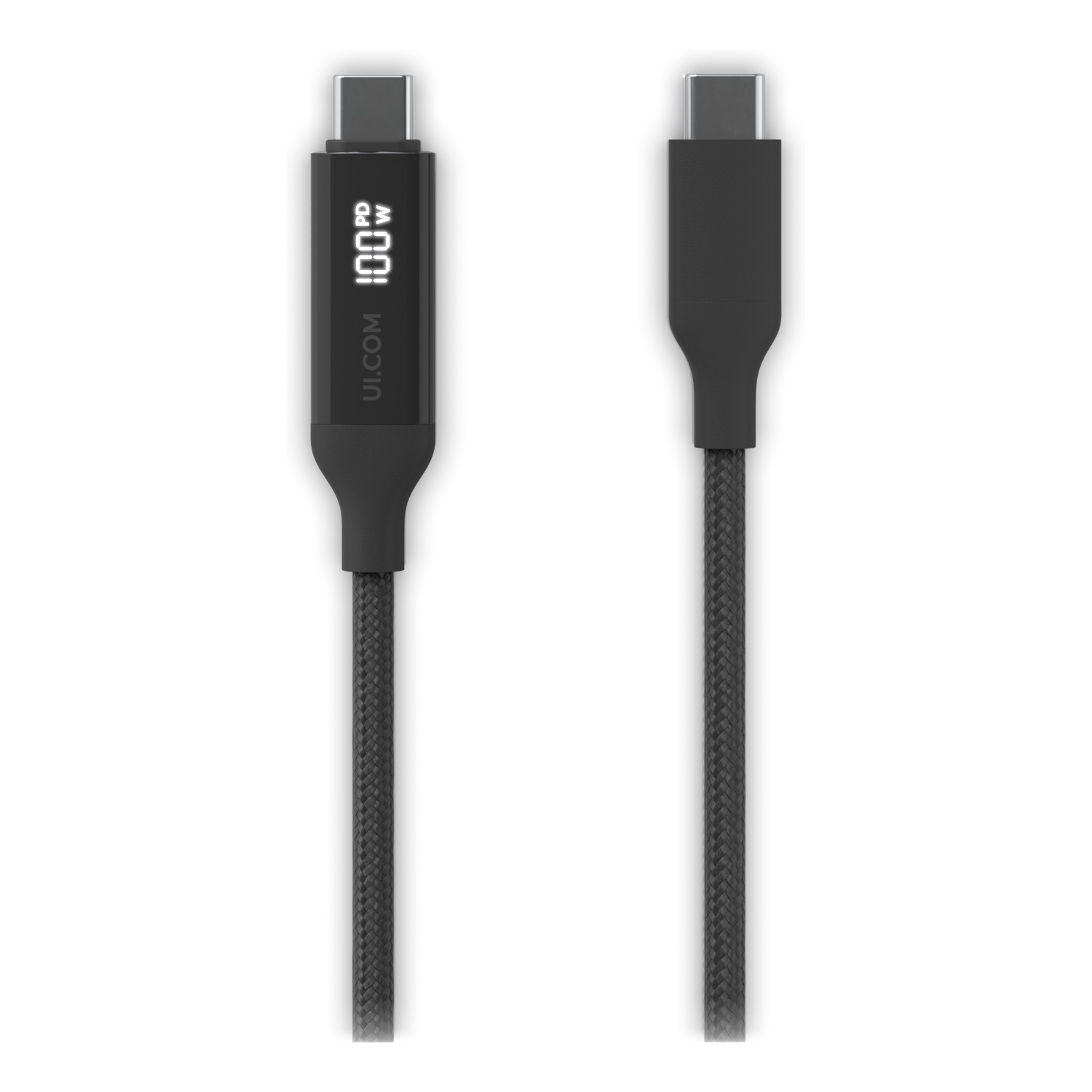 Ubiquiti AFi-Cable-USB-7M | Kabel USB | 100W max, 480 Mbps max miniatura 2