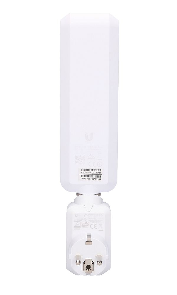 Ubiquiti AFI-P-HD Amplifi Mesh Point, AC1750, 3x3 MIMO miniatura 4