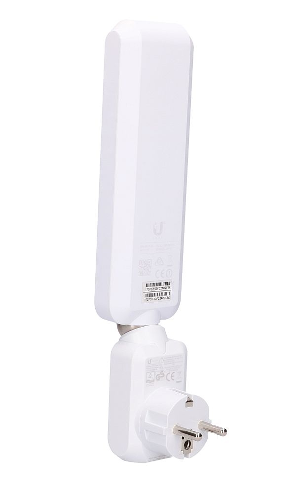Ubiquiti AFI-P-HD Amplifi Mesh Point, AC1750, 3x3 MIMO miniatura 3