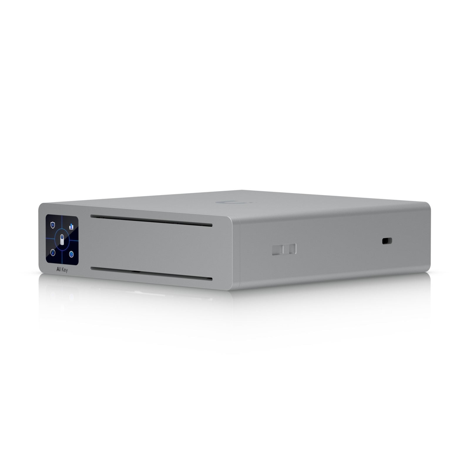 Ubiquiti AI-Key | Kontroler | GbE RJ45 PoE++