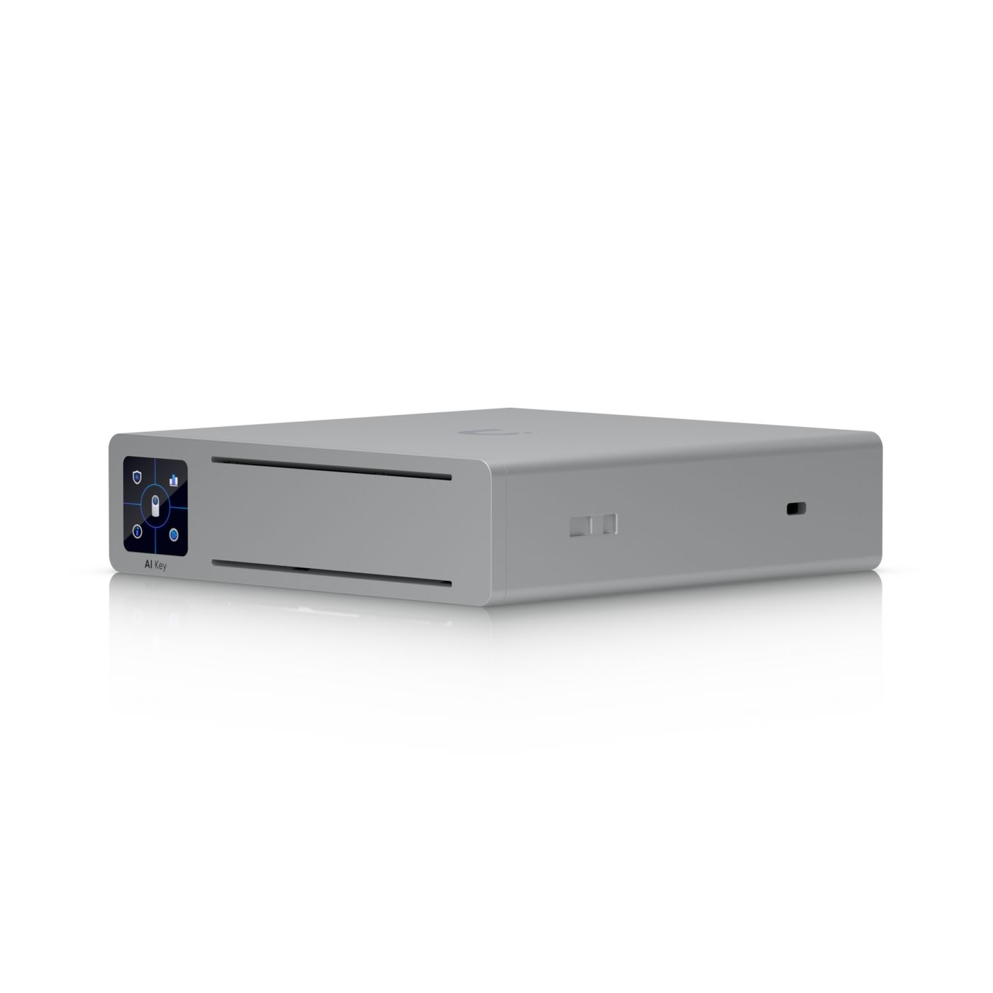 Ubiquiti AI-Key | Kontroler | GbE RJ45 PoE++ miniatura 6