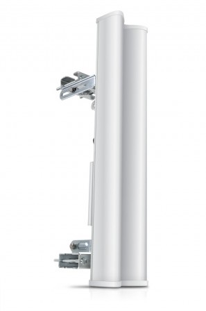 Ubiquiti AM-2G15-120 | Antena sektorowa | airMAX, 2,4GHz 15dBi miniatura 2