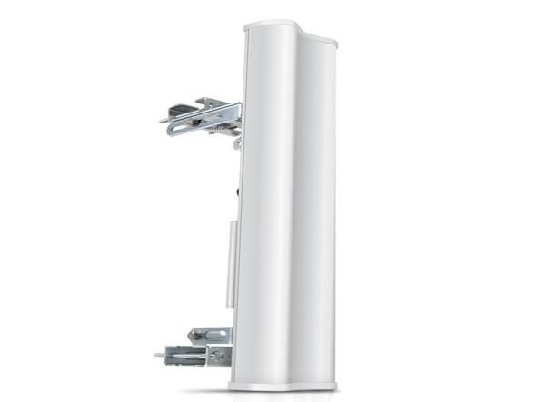 Ubiquiti AM-2G15-120 | Antena sektorowa | airMAX, 2,4GHz 15dBi miniatura 3