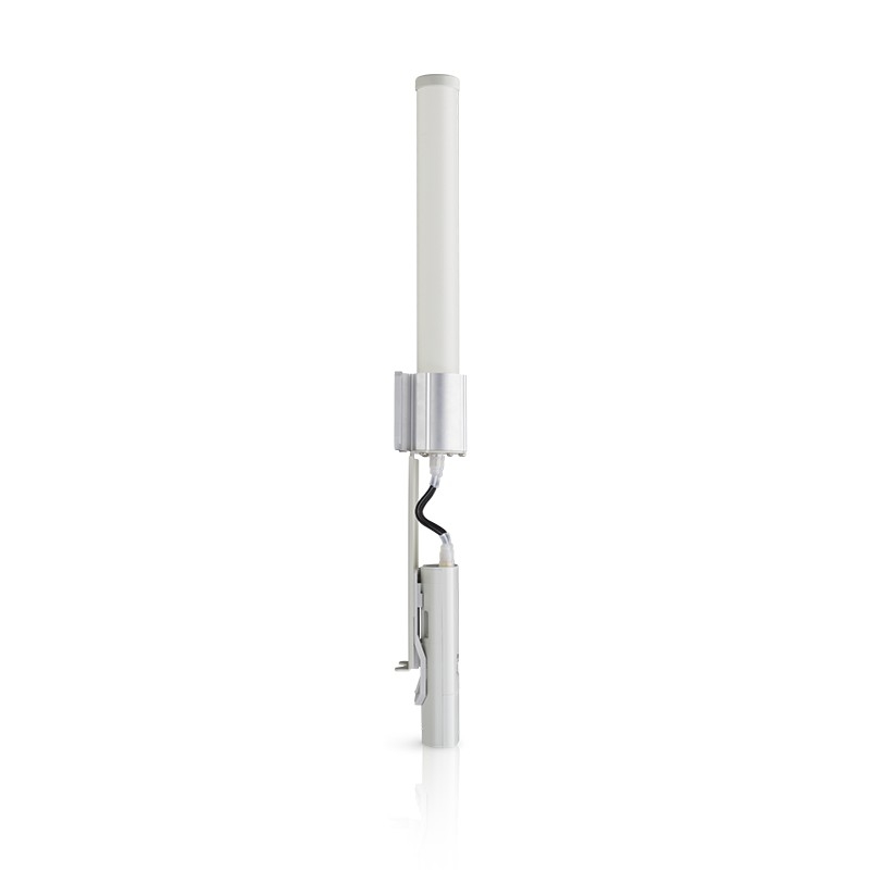Ubiquiti AMO-5G10 | Antena dookólna | airMAX, 5GHz, 10dBi miniatura 3