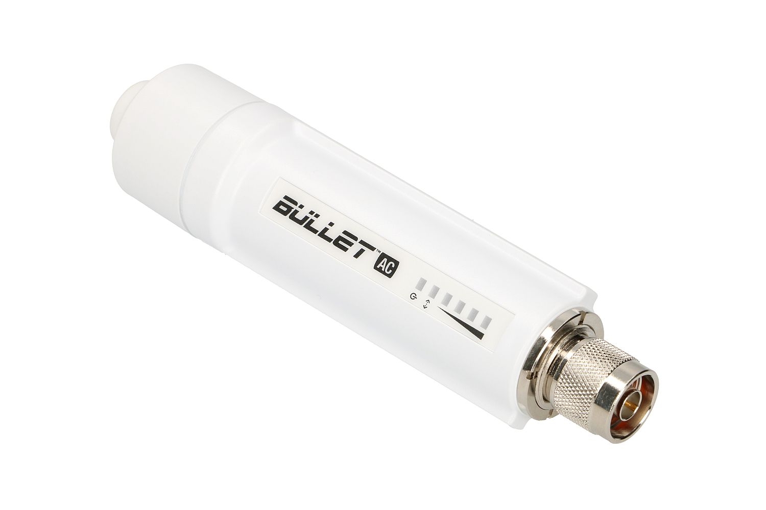 Ubiquiti B-DB-AC | Urządzenie klienckie | Bullet AC, 2,4GHz, 5GHz, 1x RJ45 1000Mb/s miniatura 3