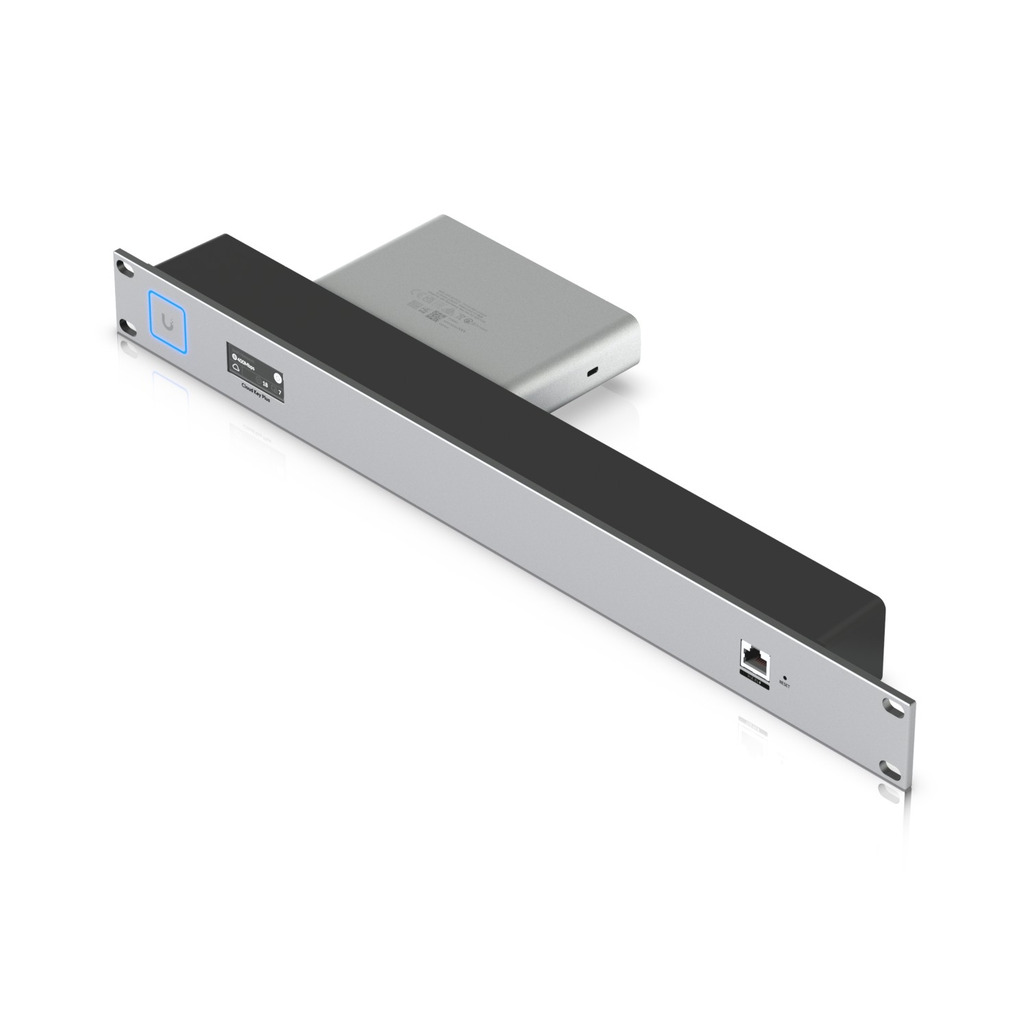 Ubiquiti CKG2-RM | Akcesorium do montażu w szafie rack | dla Cloud Key G2 lub Cloud Key G2 Plus miniatura 2