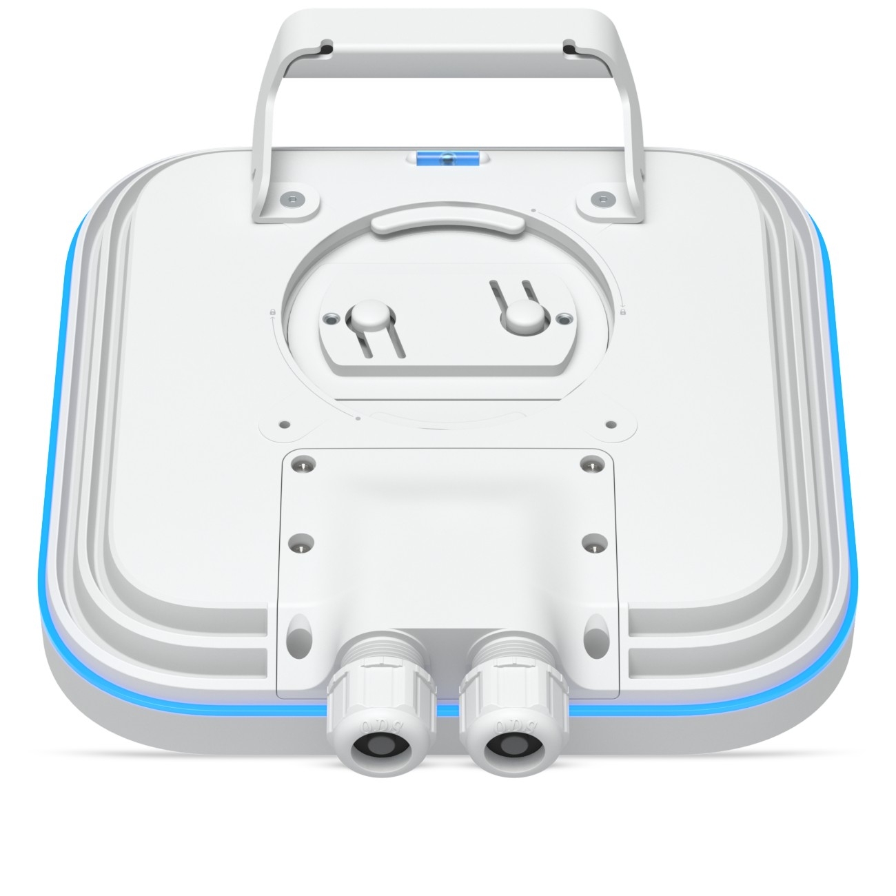 Ubiquiti E7-Campus | Access point | WiFi 7, 10GbE uplink miniatura 6