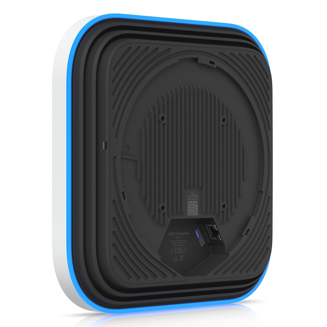Ubiquiti E7 | Access point | WiFi 7, 10GbE uplink miniatura 6