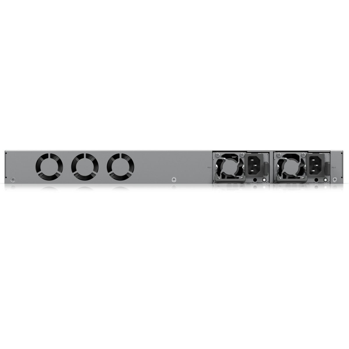 Ubiquiti EFG Enterprise Fortress Gateway | Router | 2x SFP28, 2x SFP+, 2x 2.5 GbE RJ45 miniatura 2