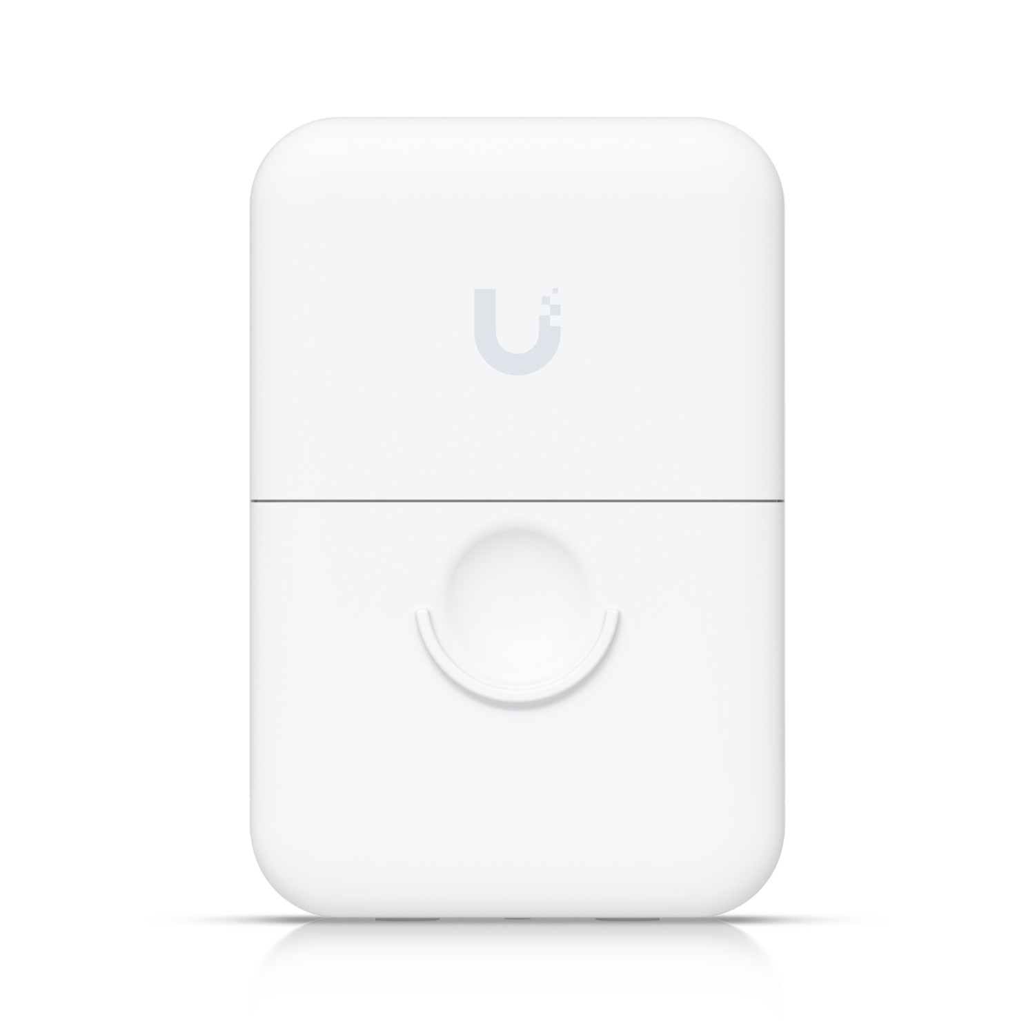 Ubiquiti ETH-SP-G2 | Ochrona przeciwprzepięciowa | Ethernet Surge Protector Gen2, 2x RJ45 1000Mb/s
