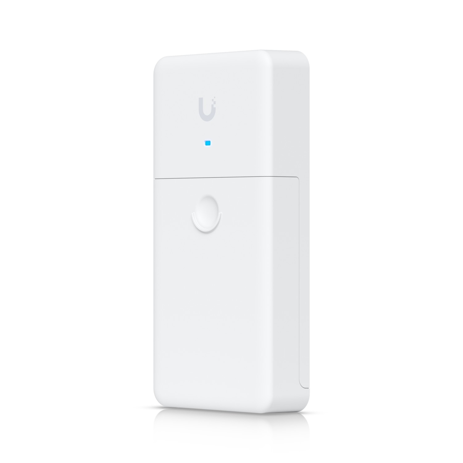 Ubiquiti F-POE-G2 | Media konwerter | FiberPoE Gen 2, 1x SFP, 1x RJ45 1000Mb/s miniatura 2