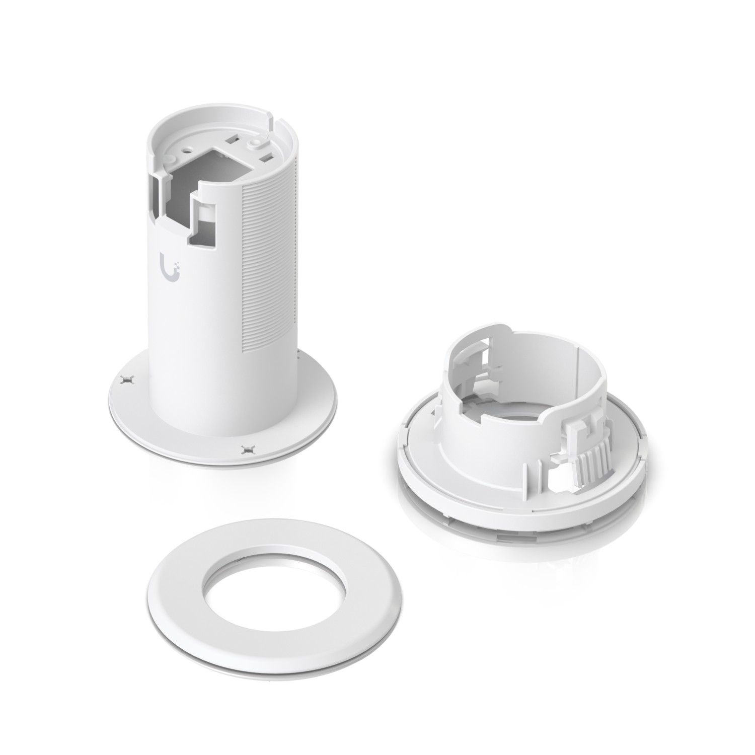 Ubiquiti FLEXHD-CM-3 | Uchwyt sufitowy | dedykowany dla UniFi FlexHD, 3-pack miniatura 5