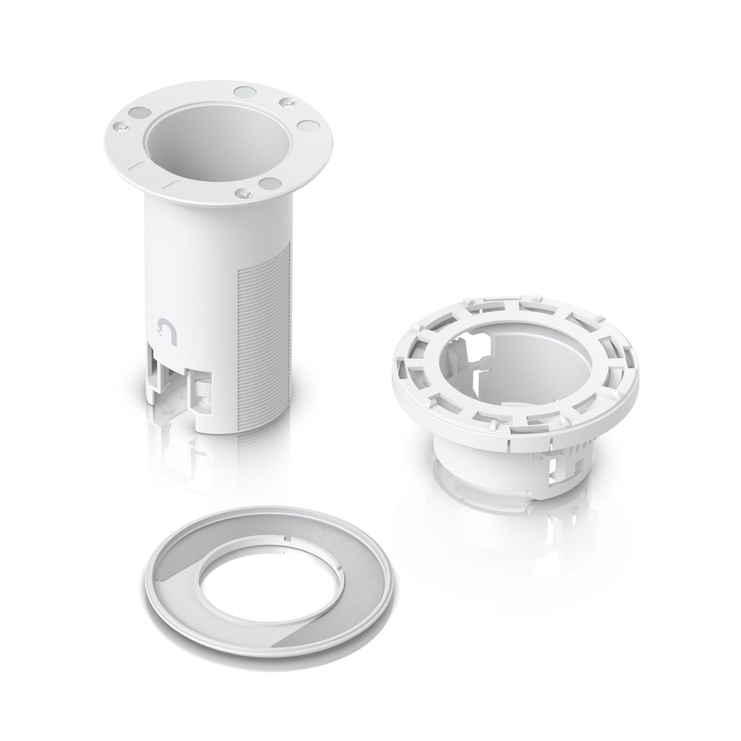Ubiquiti FLEXHD-CM-3 | Uchwyt sufitowy | dedykowany dla UniFi FlexHD, 3-pack miniatura 6