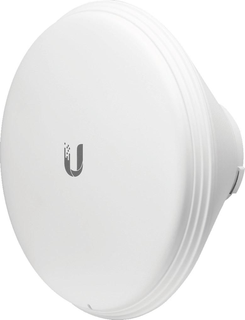 Ubiquiti HORN-5-45 | Antena sektorowa | airMAX Horn, 5GHz, 45 stopni miniatura 5