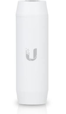 Ubiquiti INS-3AF-I-G | Konwerter PoE | 802.3af Gigabit PoE do Passive PoE miniatura 3
