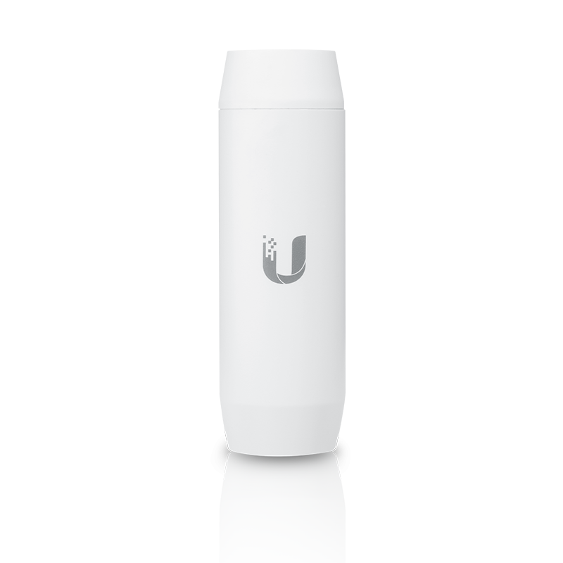Ubiquiti INS-3AF-USB | Konwerter PoE | 802.3AF/5V USB miniatura 2