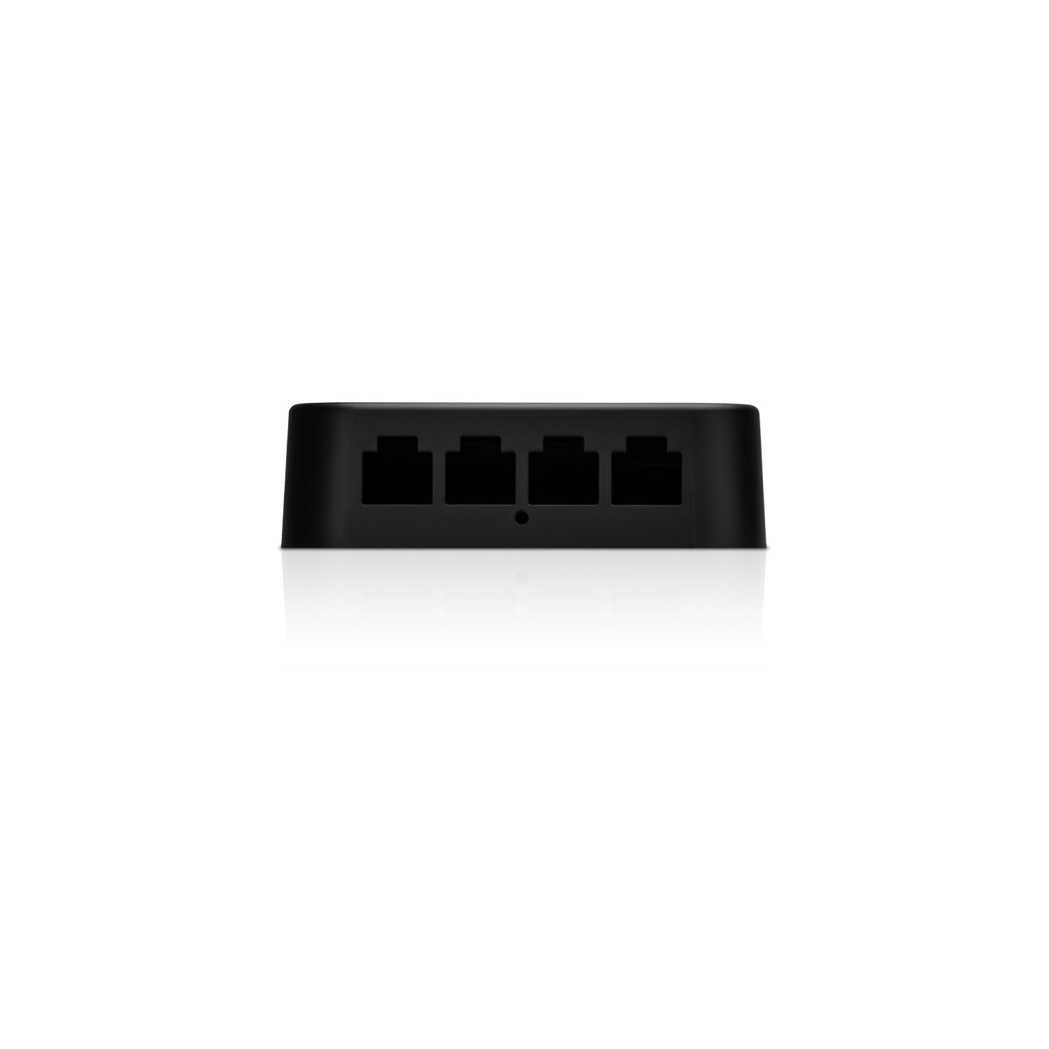 Ubiquiti IW-HD-BK-3 | Nakładka | do IW-HD In-Wall HD, black (3 sztuki) miniatura 5
