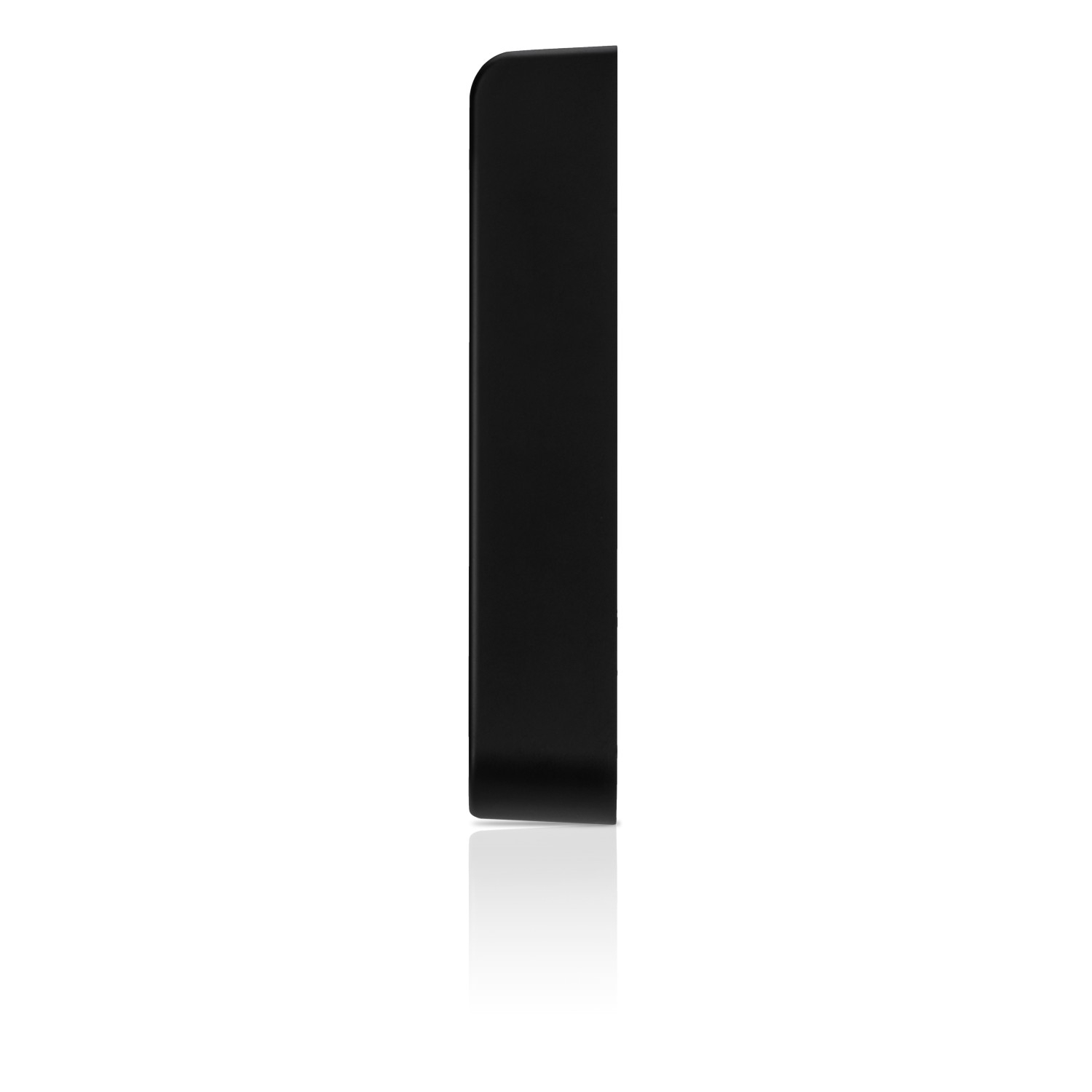Ubiquiti IW-HD-BK-3 | Nakładka | do IW-HD In-Wall HD, black (3 sztuki) miniatura 4