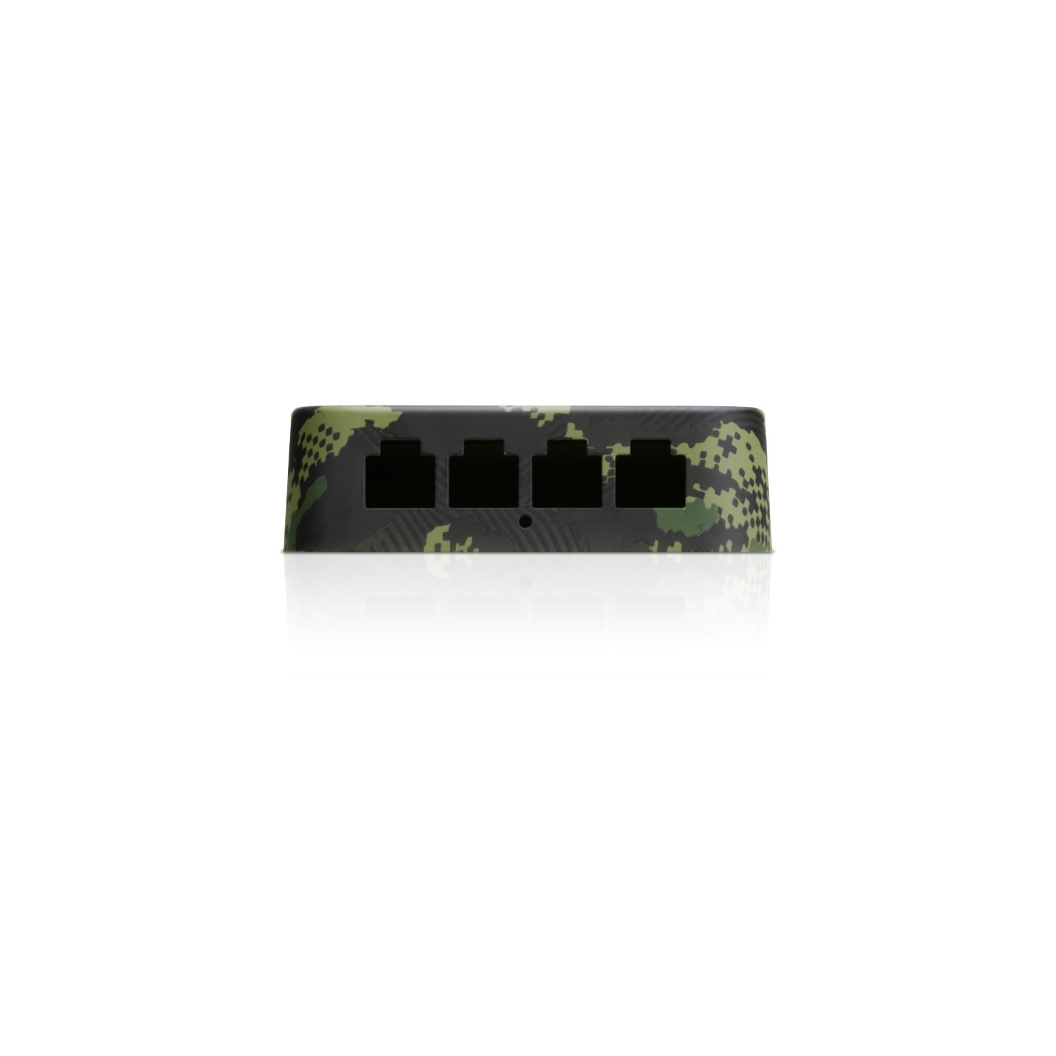 Ubiquiti IW-HD-CF-3 | Nakładka | do IW-HD In-Wall HD, camo (3 sztuki) miniatura 4