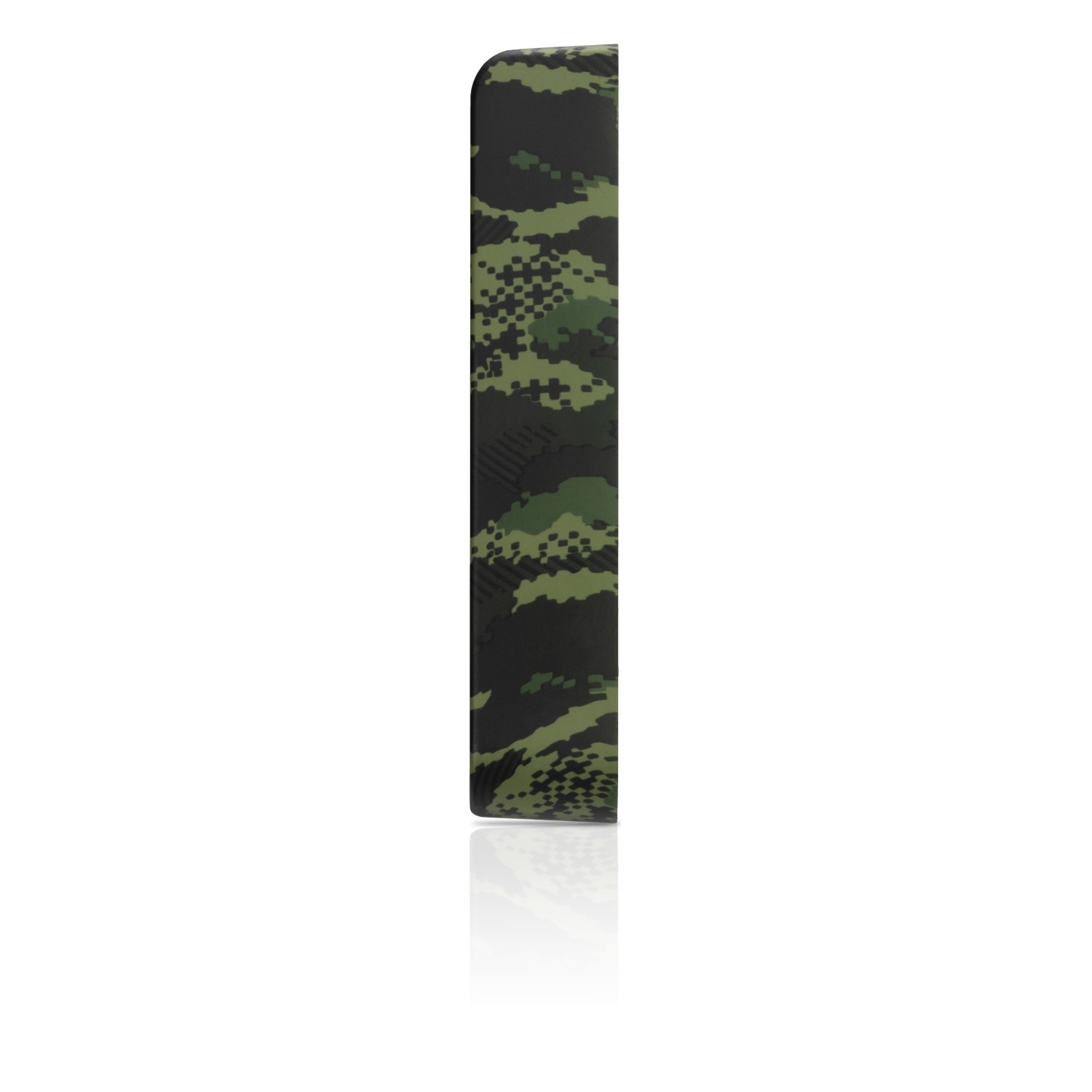 Ubiquiti IW-HD-CF-3 | Nakładka | do IW-HD In-Wall HD, camo (3 sztuki) miniatura 3